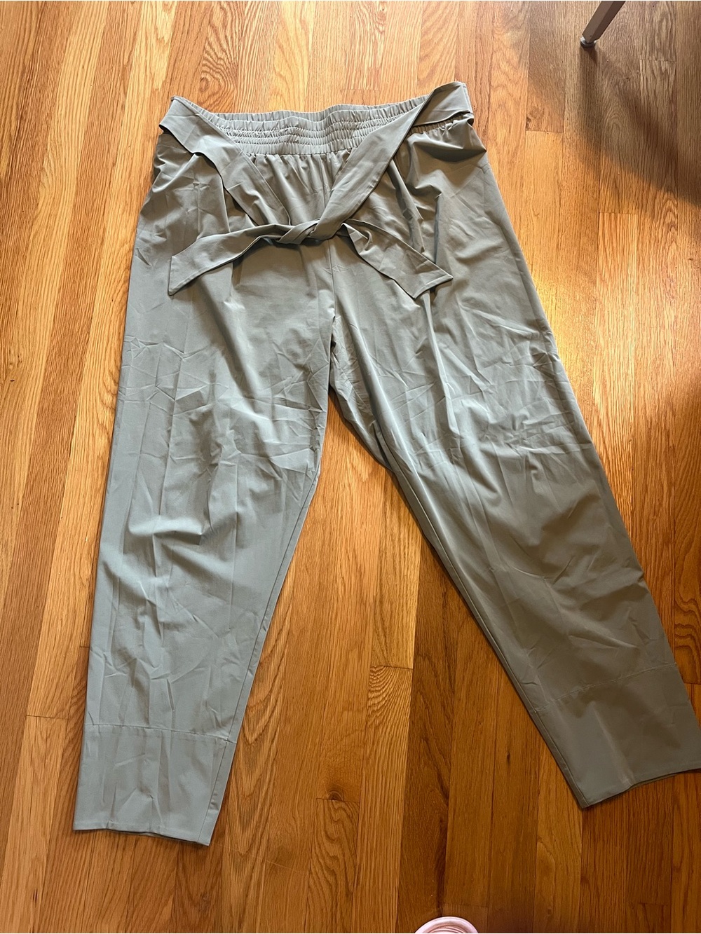Sage Aday Easy Days pants